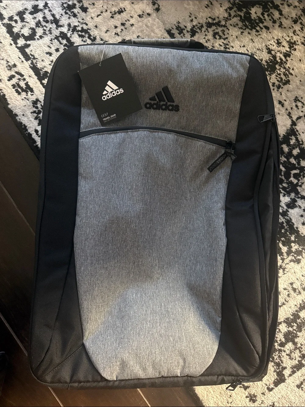 adidas Golf Travel Bag